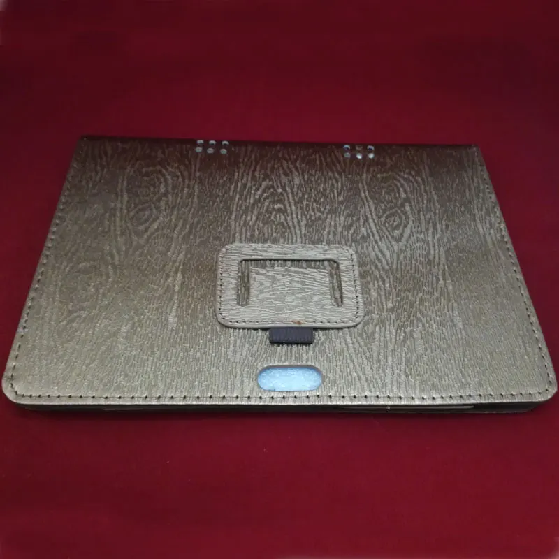 

Myslc PU Leather Cover Case for Prestigio Wize 3096 3196 1196 3G PMT3096/PMT3196/PMT1196_3G_C 9.6 inch Tablet