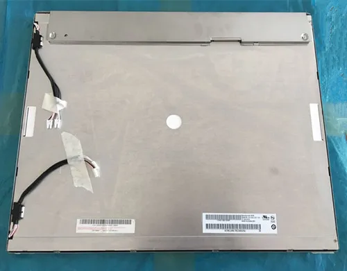 AUO 19 0 дюймовый TFT ЖК-экран M190EG01 V2 SXGA 1280 (RGB) * 1024 | Электронные компоненты и