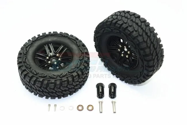 TRX4689-21MM-BK