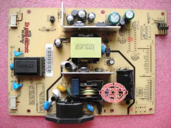 

VX1962wm, VA1703WB, DAC-12M051 dual-lamp with power supply board big mouth