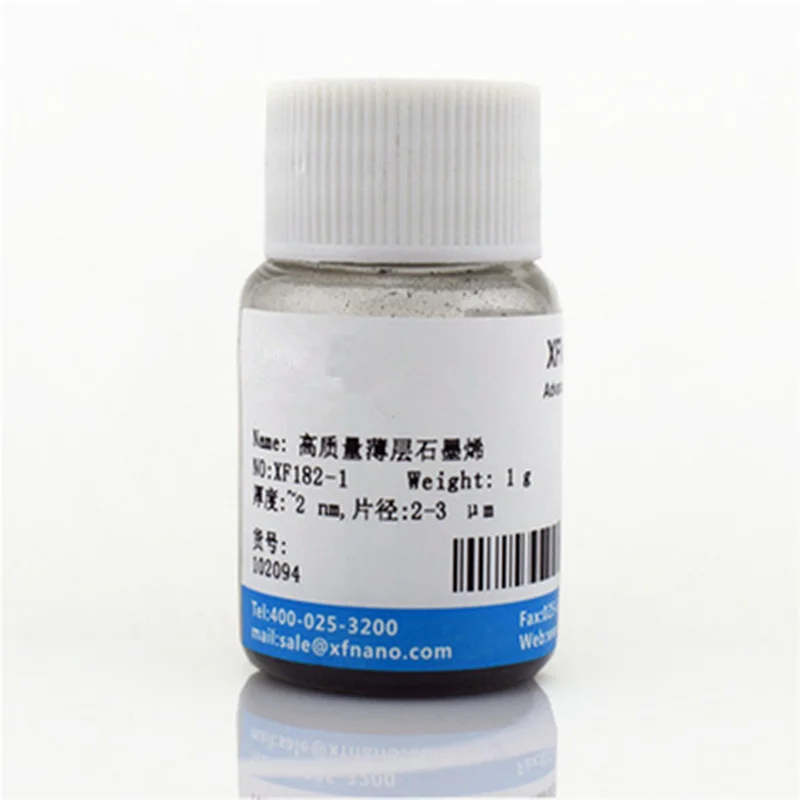 

Thin graphene High quality thin layer graphene