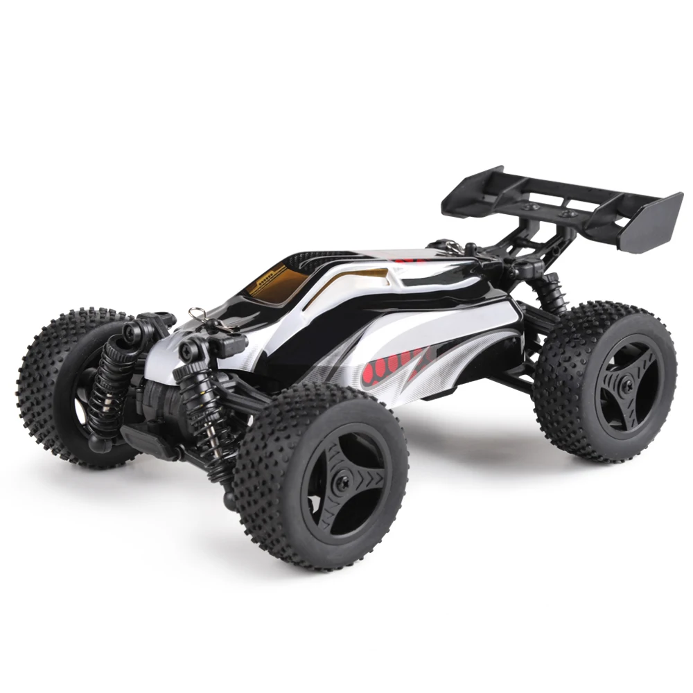 HBX RC автомобиль 2118 4WD 2,4 Ghz 1:24 шкала высокая скорость дистанционного управления автомобиля 4 колеса рулевого управления Выкл-модель дорожного транспортного средства наклейки