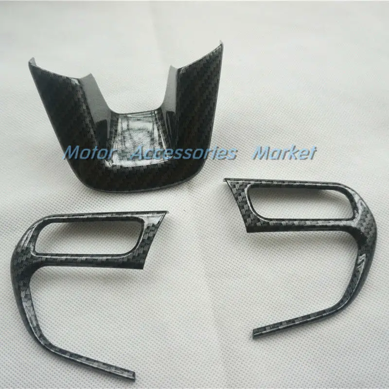 17 Compass steering carb4