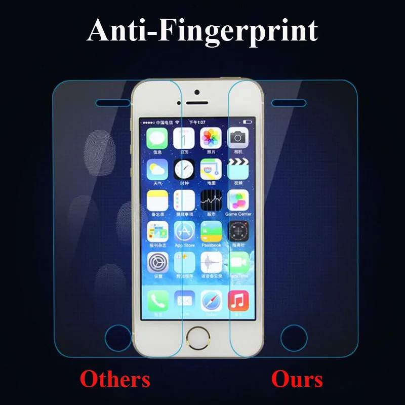 2-5D-9H-Screen-Protector-Tempered-Glass-For-iPhone-6-6S-5S-7-8-SE-4S (5)