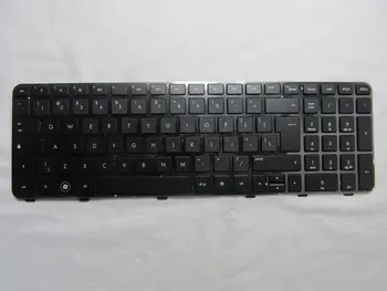 

FOR HP Pavilion DV6-6000 LH592UA Keyboard US NEW BLACK