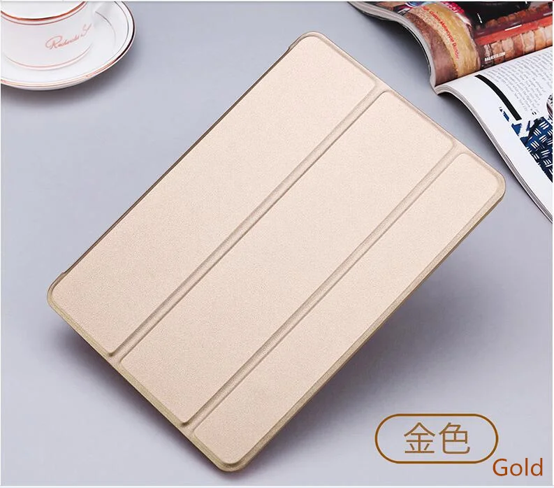 SUREHIN хороший чехол для apple iPad Pro 12,9 2018 smart cover дюймов A1876/A1895/A1983/A2014 тонкий кожи для iPad Pro 12,9 2018 чехол