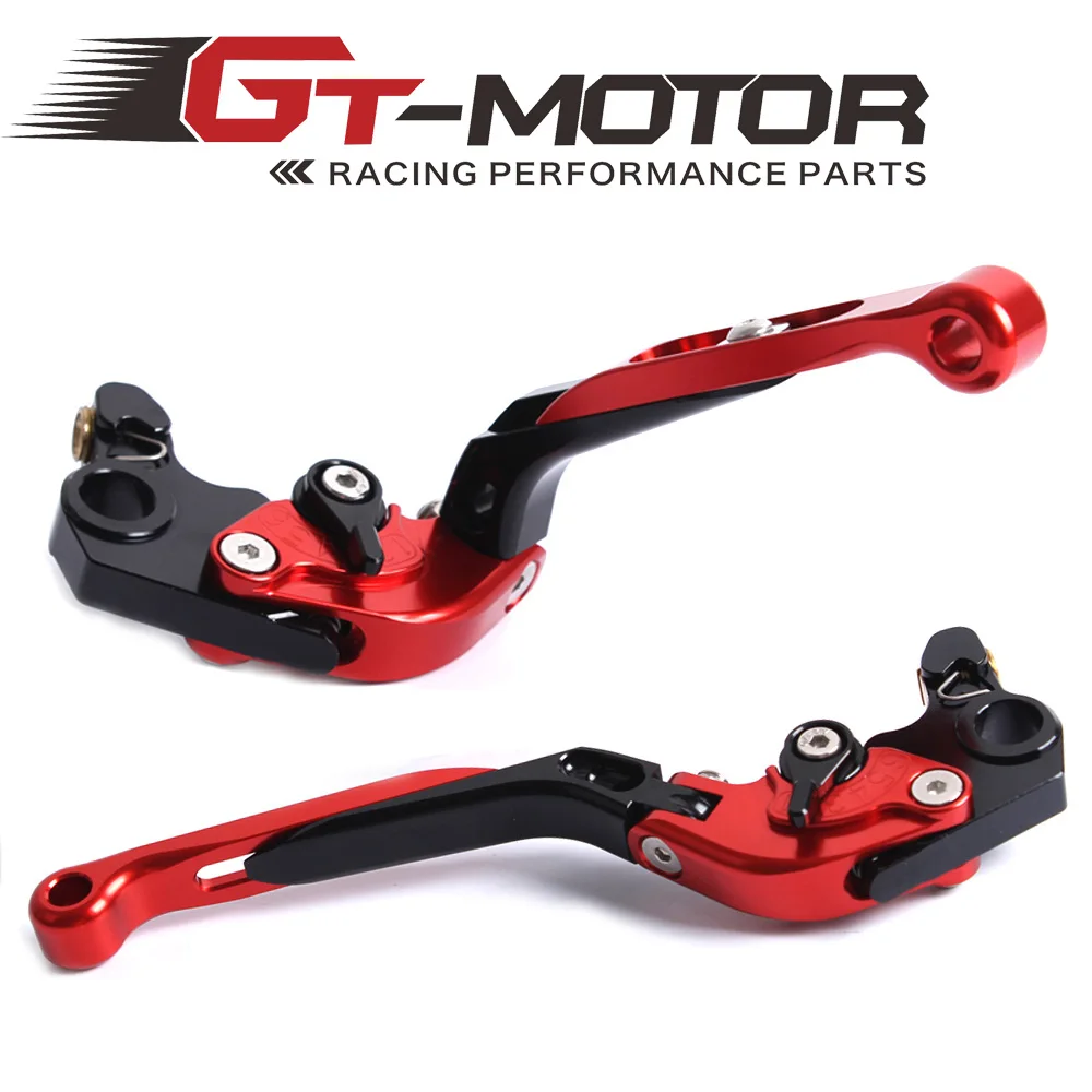 ducati scrambler brake lever