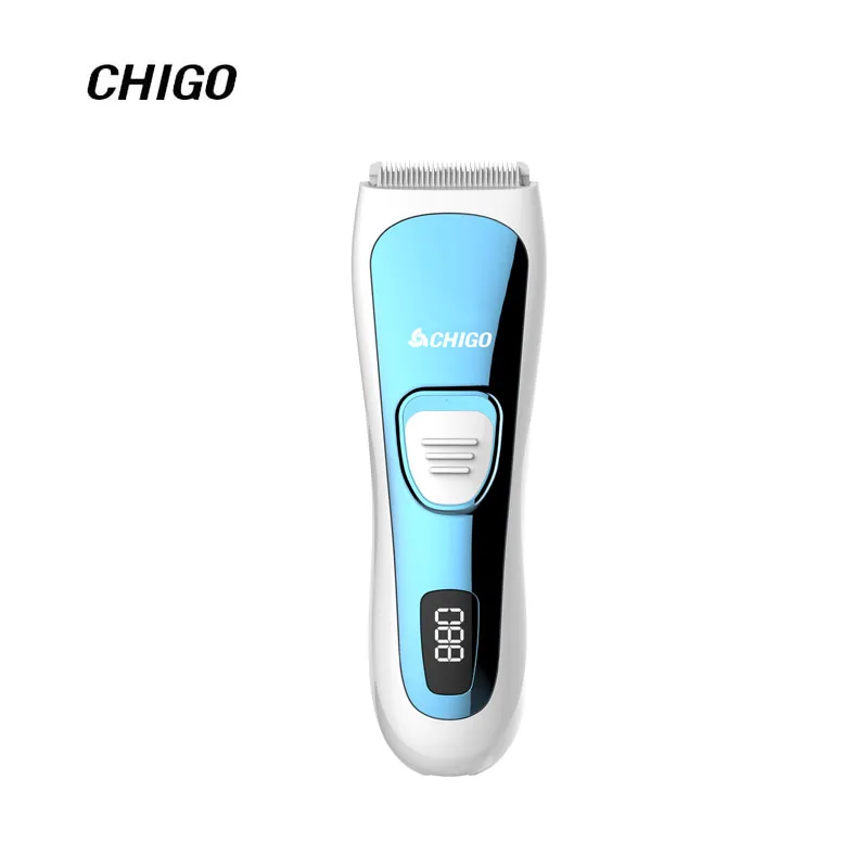 

CHIGOBaby adapter Household Mute haarschneider professionelle hair cut maschine
