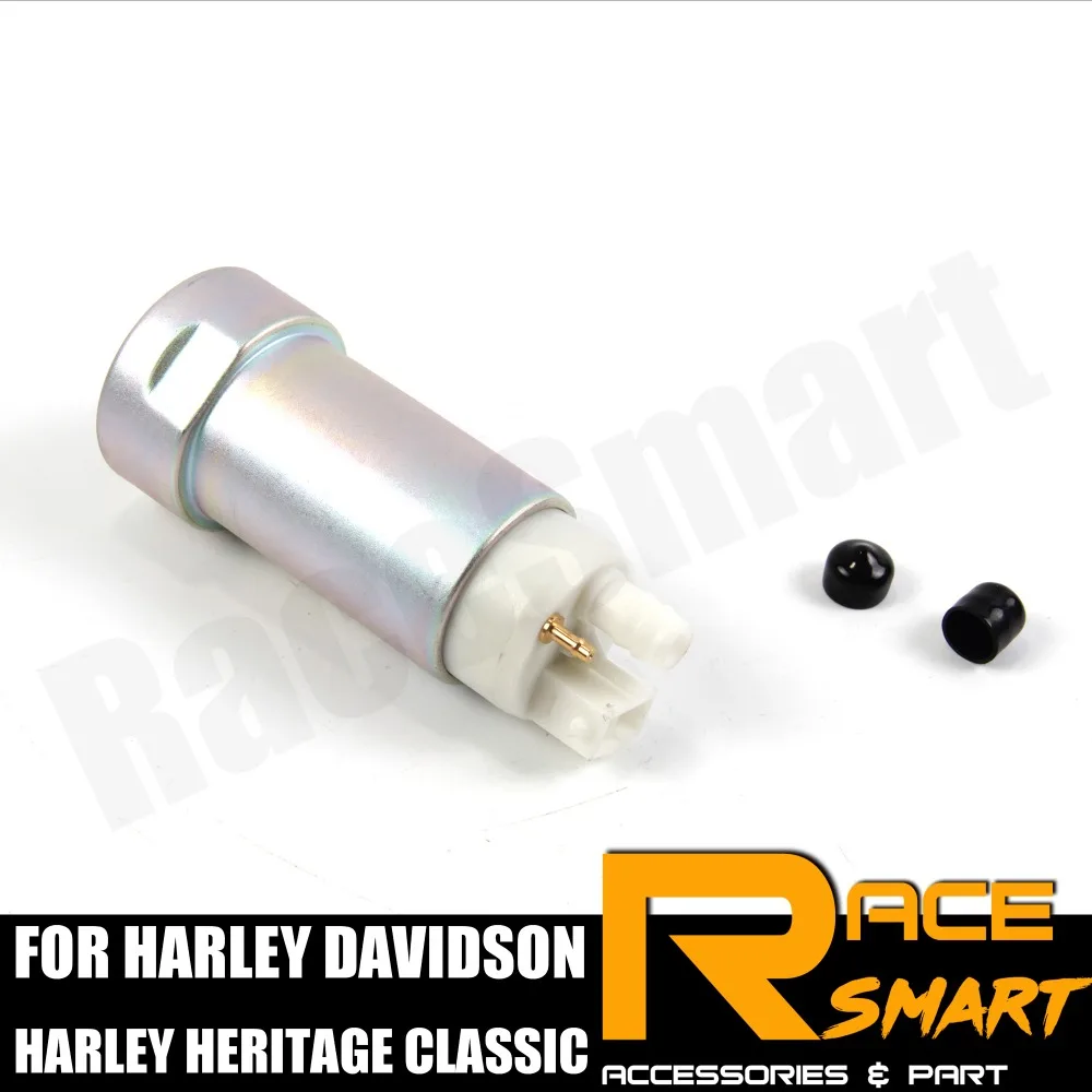 

Motorcycle Accessories Electric Fuel Pump Pressure Bolt Diesel Petrol Gasoline FOR HARLEY DAVIDSON HERITAGE CLASSIC