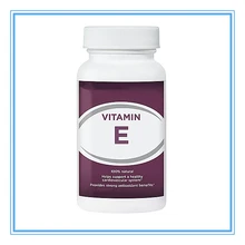 Vitamin E 400 IU
