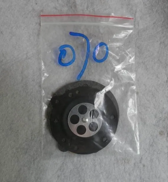 CARB DIAPHRAGM GASKET 4PCS KIT TILLOTSON DG5-HL ST. 070 090 TS08 TS350 7
