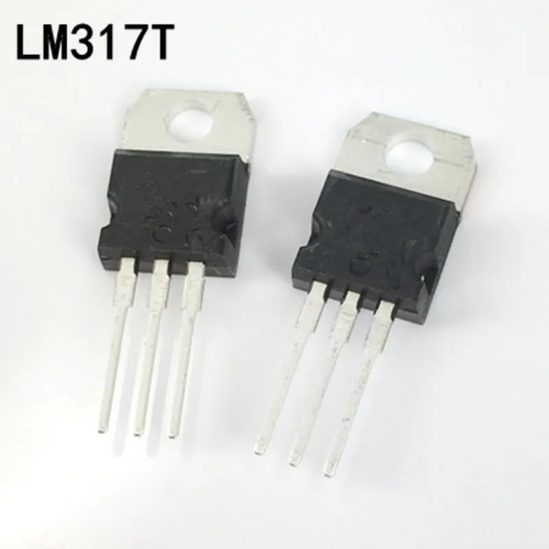 Regolatore Di Tensione CA723T – 2V A 37V – MTX-IC – 1 Pezzo