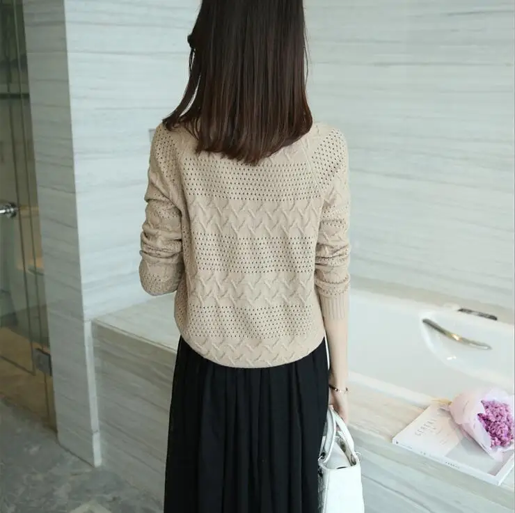 Sweaters