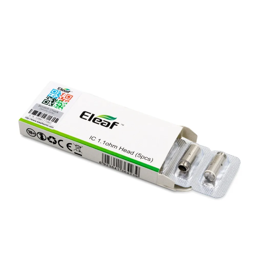 Eleaf IC Head_2