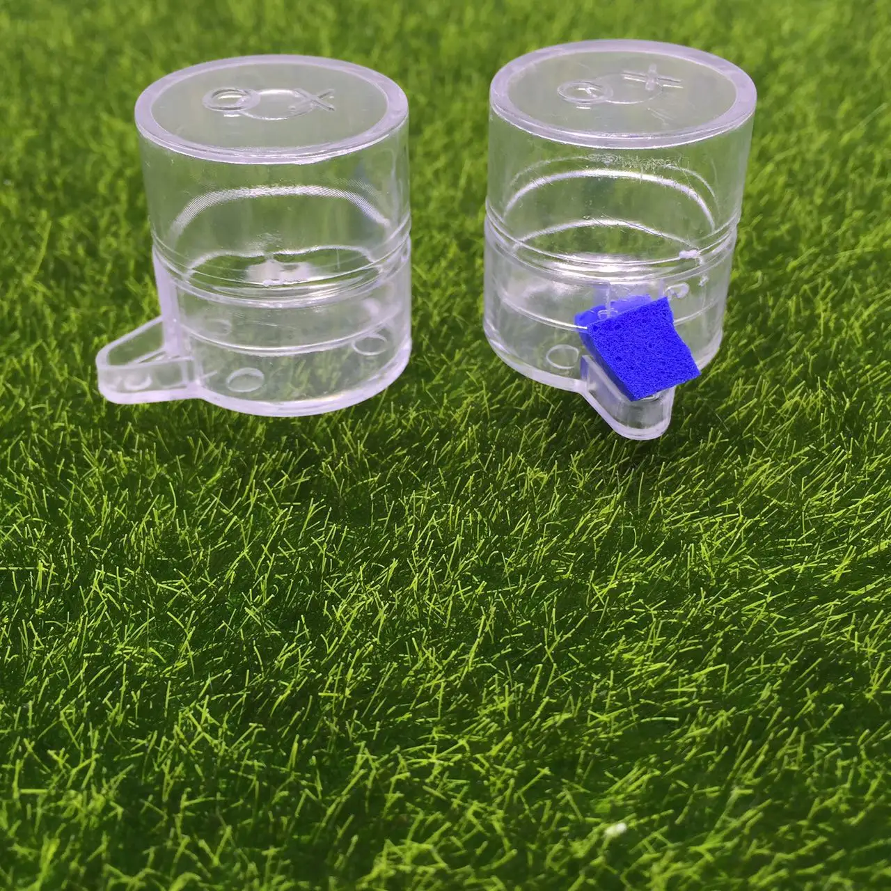 

1PCS Round Two Generation Ant Water Feeder Ant Nest Accessories