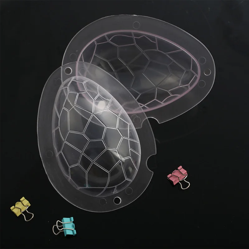 QuickDone-3D-Dinosaur-Eggs-Shape-Baking-Chocolate-Transparent-Plastic-Mold-DIY-Handmade-Candy-Cookies-Jelly-Mould-Cake-Decor-CT1101 (10)