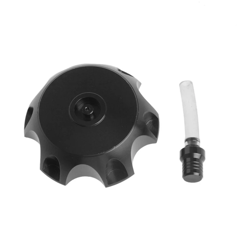 CNC Крышка для бензобака 90 110 125CC Pit Pro XR50 CRF50 Dirt Bike ...