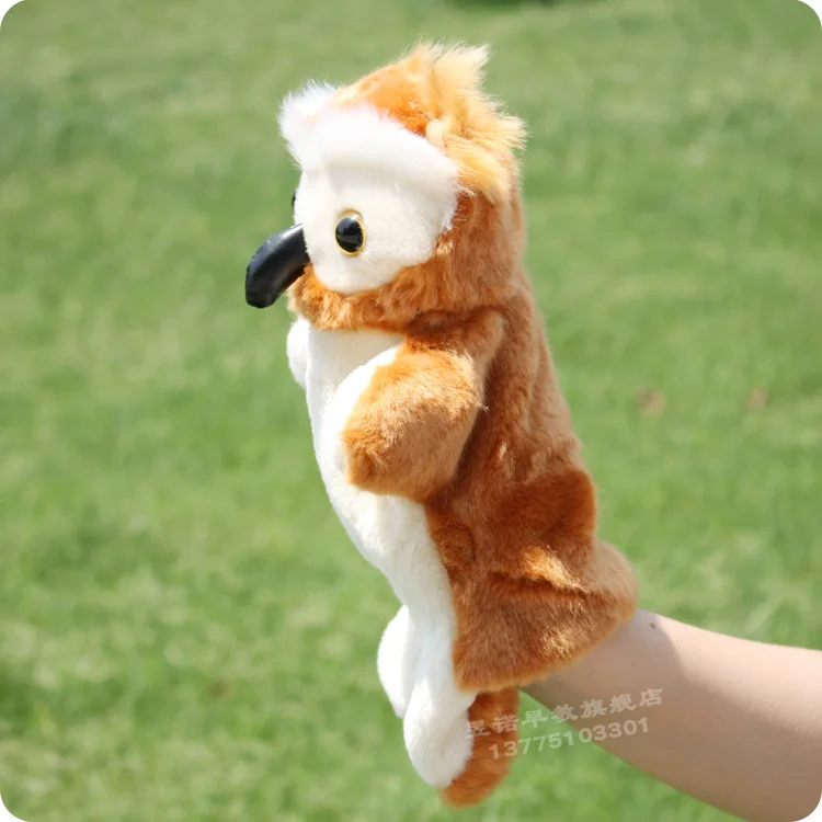 42 Gambar Boneka Tangan Burung Hantu Terbaik