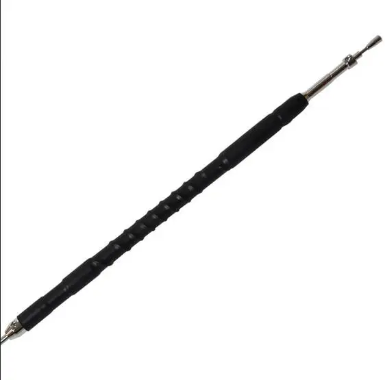 Quad band mobile radio antenna 29.6/50.5/144