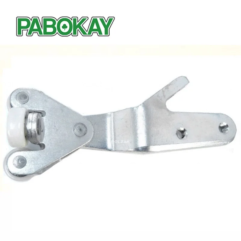 

SLIDING DOOR ROLLER GUIDE LOWER RIGHT SIDE FOR DUCATO BOXER JUMPER 1334554080