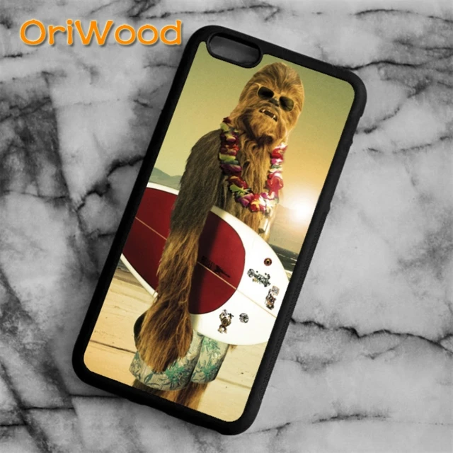 star wars cheebacca iphone 6 case star wars cheebacca iphone 6 case