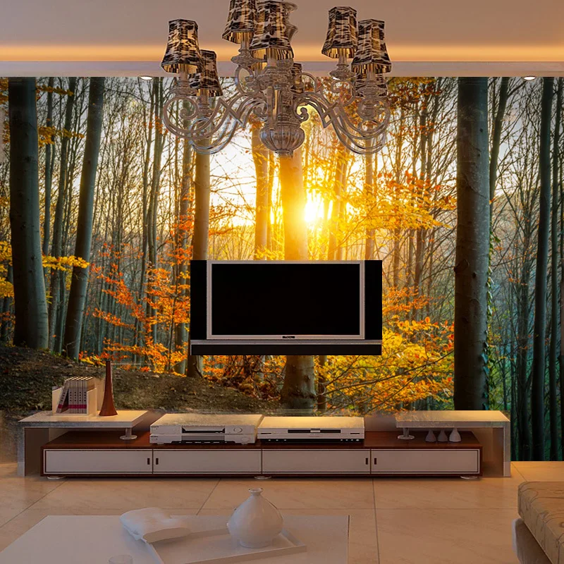 online get cheap nature wallpaper murals aliexpress com online get cheap nature wallpaper murals aliexpress com