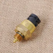 Dwcx Новый масло Датчики давления 1077574 для Volvo D12 D16 D7 D10 D9 грузовиков FH fm NH FL VN vnl 1999 2000 2001 2002 2003 2004 2005