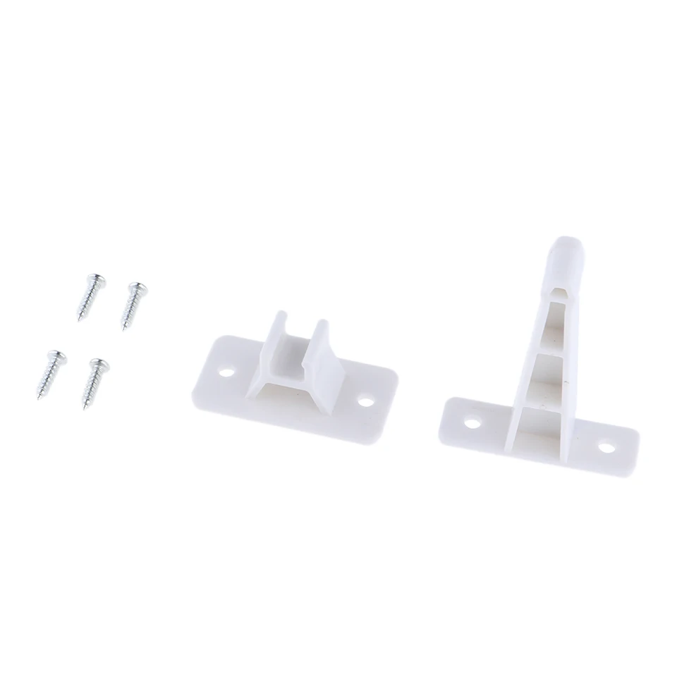 C Clip Entry Door Stop Retaining Catch Latch Holder For Rv Camper