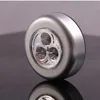 Mini veilleuse Portable, modèle LED, ampoule de Camping, pour voyage, armoire, penderie, cuisine, escaliers, toilettes, WC, lampe murale ► Photo 3/6