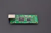 AMANERO Combo384 USB интерфейс Asynchronos USB к I2S IIS модуль 4 DAC,384Khz 32Bit DSD512 Native,USB к I2S конвертер ► Фото 2/3