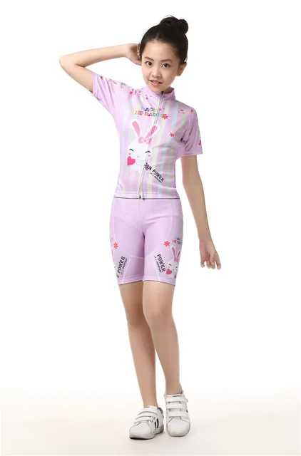 kids biking clothes