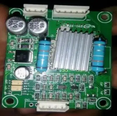 PCB BOARD A7 1