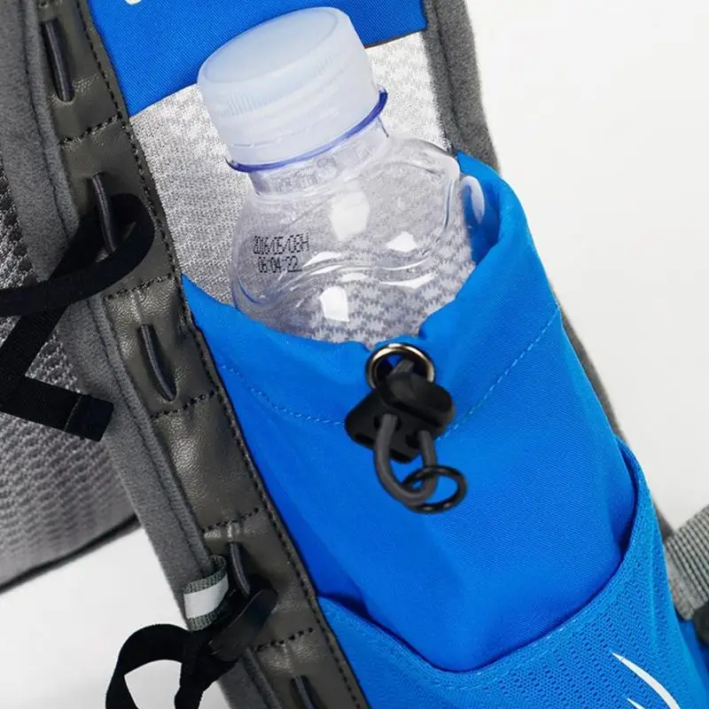Рюкзак для бега, марафона, 2л гидратационный жилет, спортивная сумка для езды на велосипеде, сумка для воды, рюкзак для бега