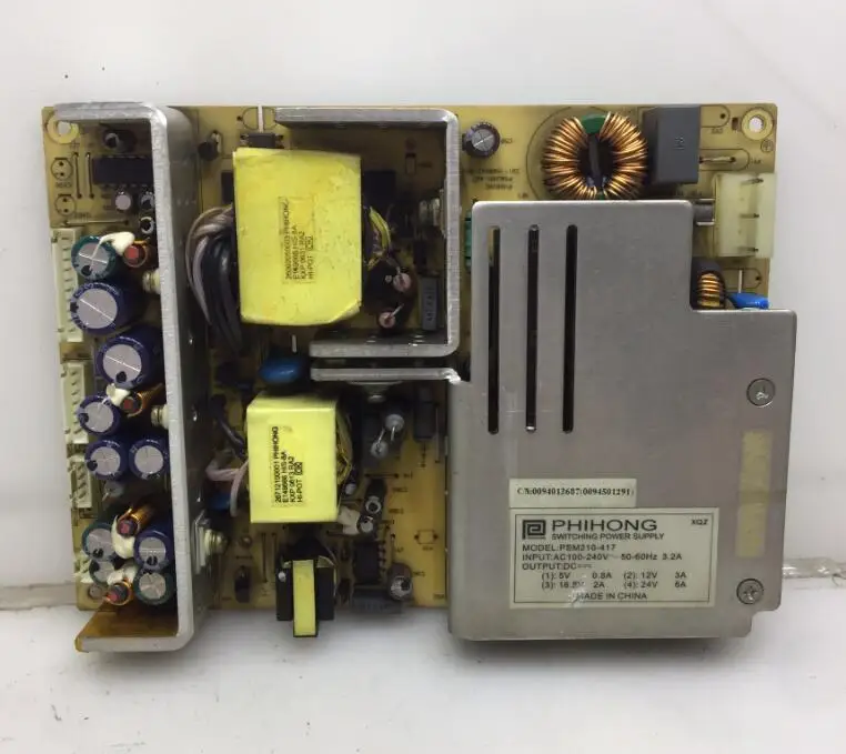 

PSM210-417A-R 0094013687 Good Working Tested