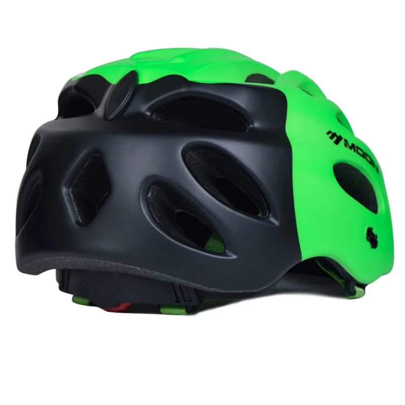 MOON Helmet Road Bike 2019 защитный шлем для спорта на открытом воздухе горный велосипедный