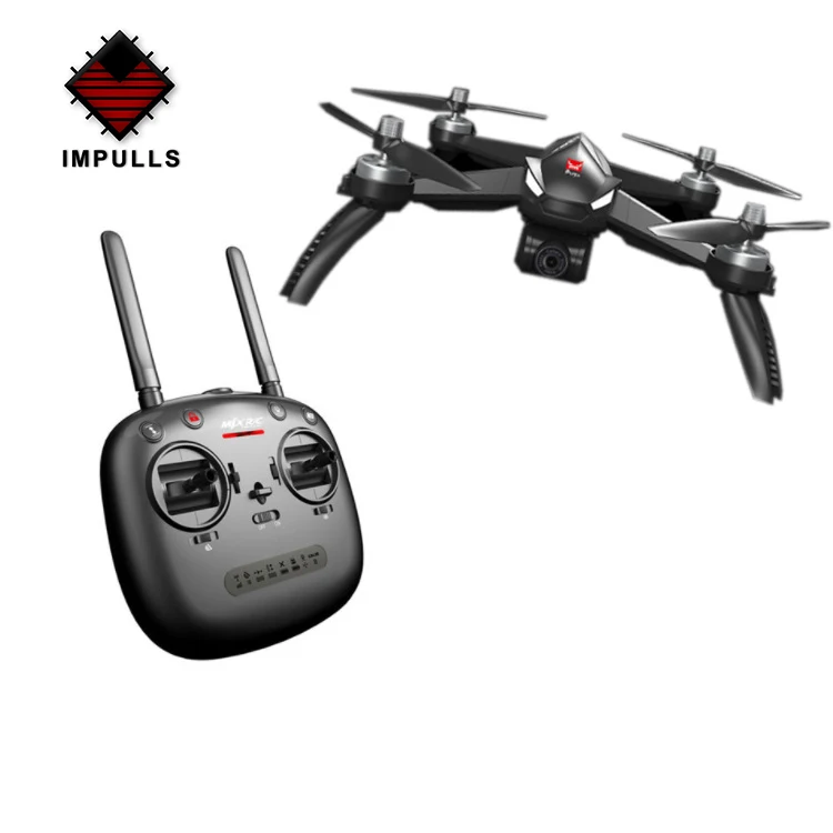 

Impulls Hot Selling RC Dron B5W GPS Positioning with 5G 1080P Camera Helicopter Surround Quadcopter Toys for Children FSWB
