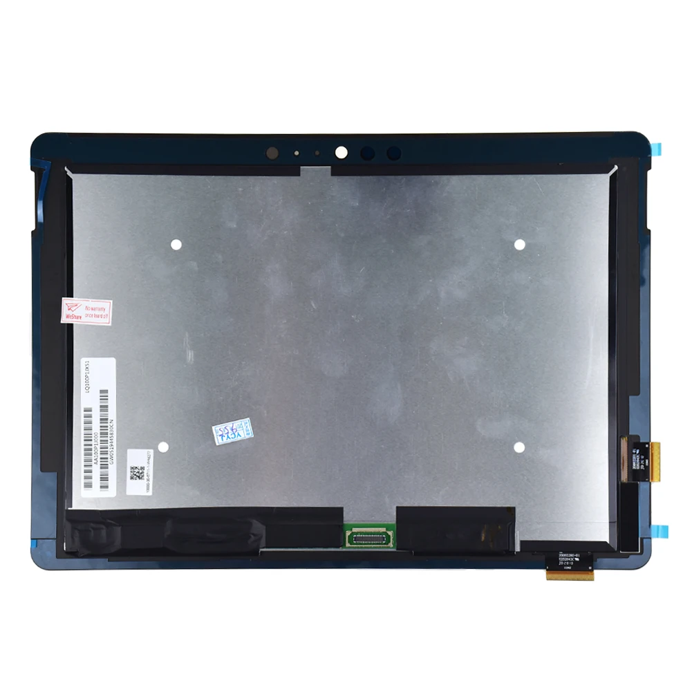 US $235.00 For Microsoft Surface Go 1824 10 inch LCD Display Touch LCD Assembly