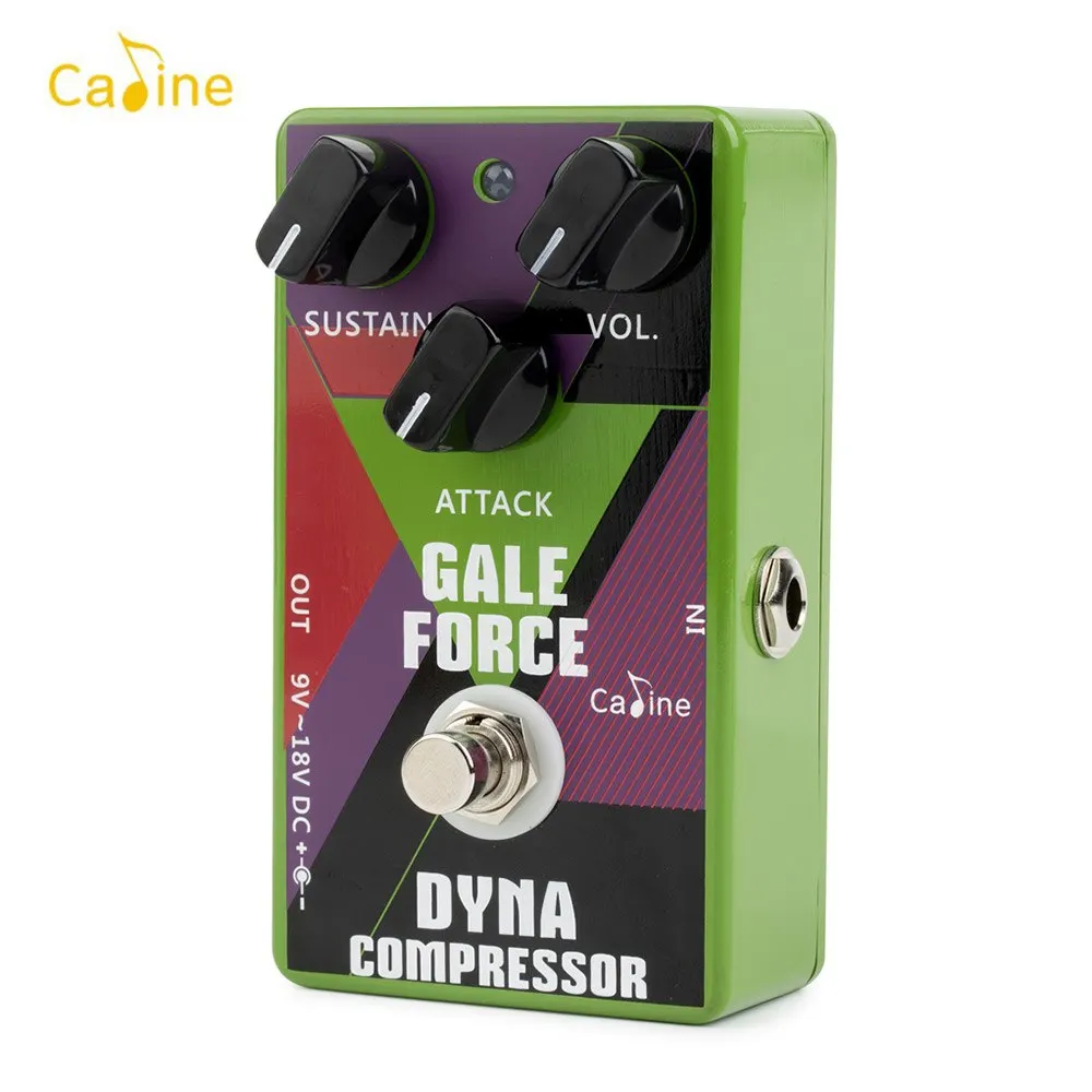 2019 New CP-52 Guitar Pedal Compressor Pedal Attack Guitar Effect True Bypass Design Guitar Pedal Accessories 2019 New CP-52 Guitar Pedal Compressor Pedal Attack Guitar Effect True Bypass Design Guitar Pedal Accessories