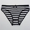 FUNCILAC 5 Pcs/set New Women's cotton panties Girl Briefs Ms. cotton underwear bikini underwear sexy Ladies Briefs Free shipping ► Photo 3/6