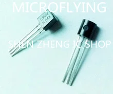 

200PCS/LOT 2SC9013H 2SC9013-H 2SC9013 C9013H C9013 TO-92 PNP crystal transistor
