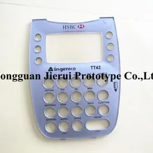 Шелк Экран печать на металла и пластика/глазури печати/Шелковый Экран печати