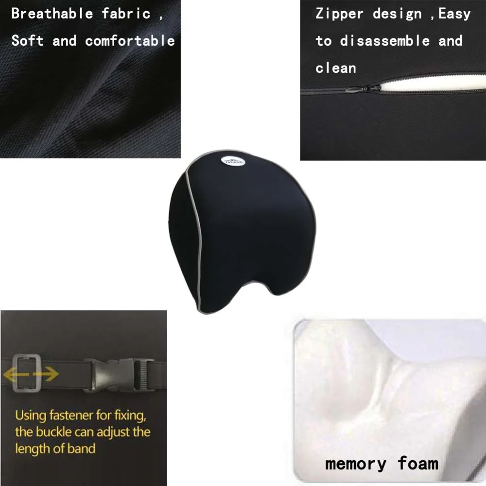car headrest pillow 6