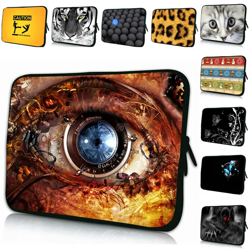 

For Samsung Galaxy Tab A 10.1" 9.7"Case For Apple iPad Air 2/iPad 5 6 Case Viviration Sleeve 7 13 10 12 15 14 17 Inch Laptop Bag
