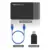 EZCAP 261M USB3.0 Video Capture 1080P 60FPS HDMI to USB 3.0 Game Video Capture Card Live Streaming Broadcast With Mic in