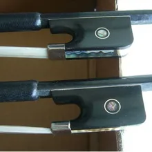 Качественные струна для скрипки продвинутые струна для скрипки из углеродного волокна скрипки Лук старшеклассник