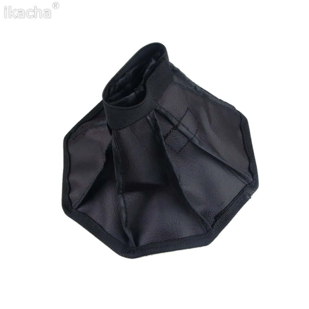 Universal Foldable Flash Light Diffuser Octagon Speedlight Diffuser Softbox Soft Box for CanonNikonSonyOlympus (6)