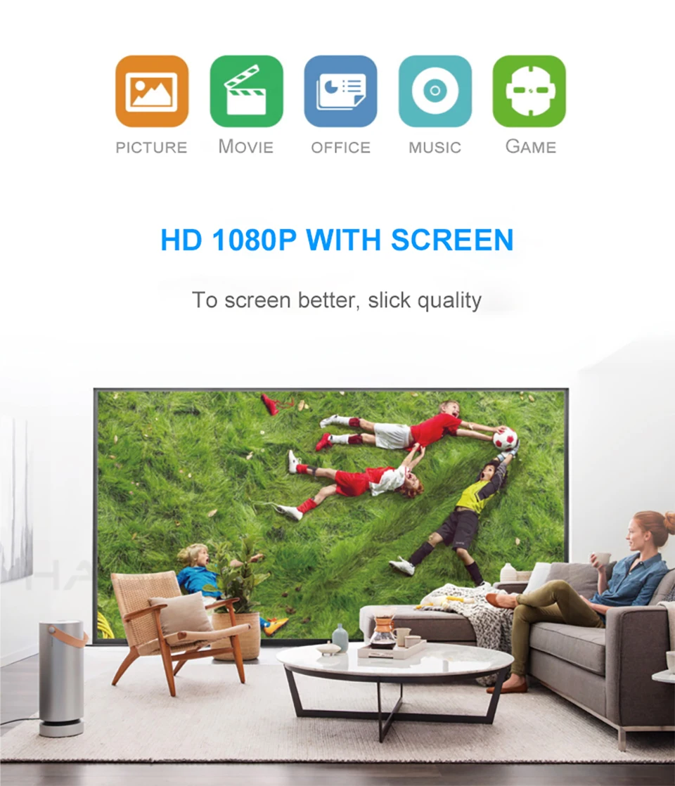 MiraScreen B4 беспроводной HDMI ключ 2,4 ГГц медиа тв-карта поддержка Miracast Airplay DLNA Android 4,2 Mac X 10,9, iOS 7,0