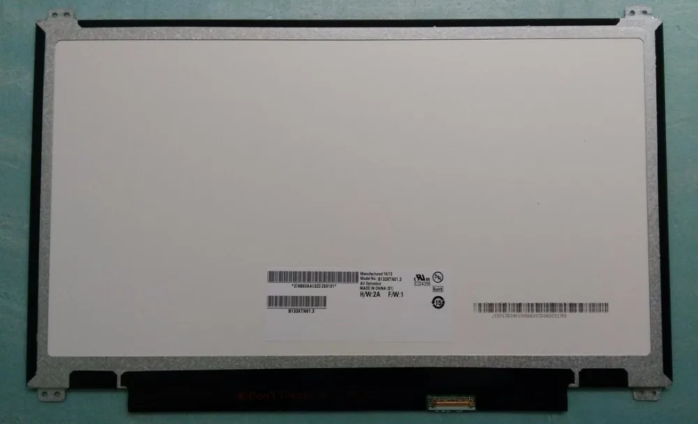 13 3 &quotБесплатная доставка! n133bge eab hb133wx1 402 b133xtn01.3 spilli edp на acer s5 391 m133nwn1 r3