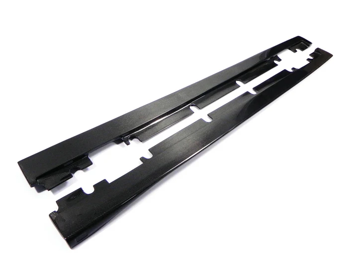 Benz W176 Revosport Extension (AMG Only) (8)