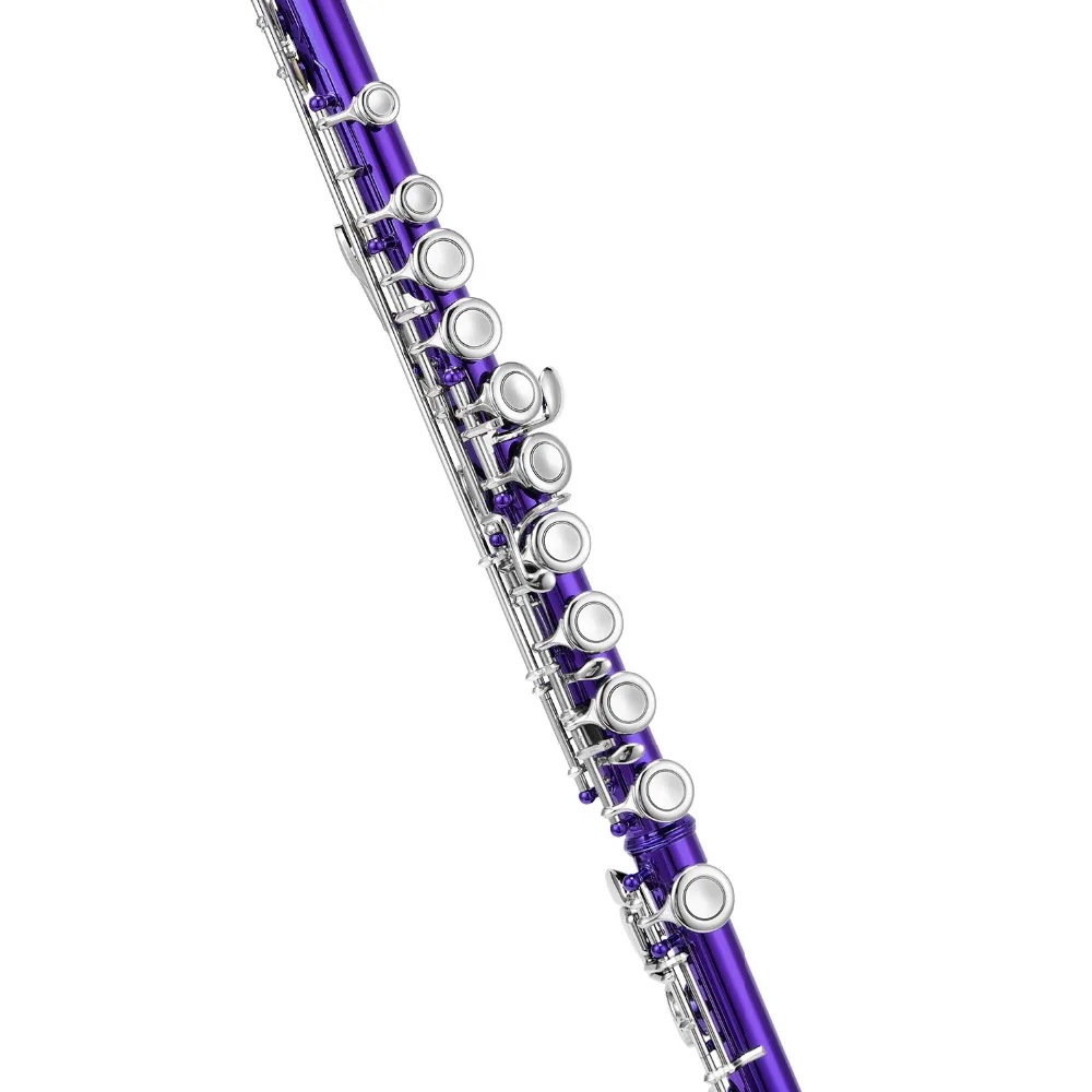 C flute